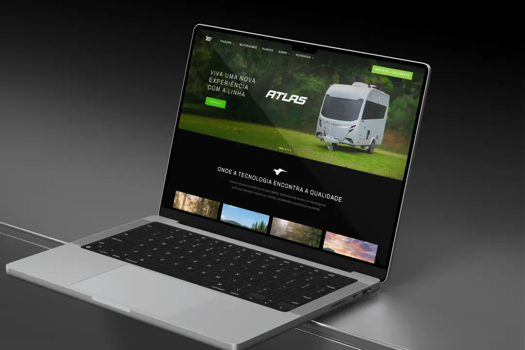Projeto Easy Trailers
